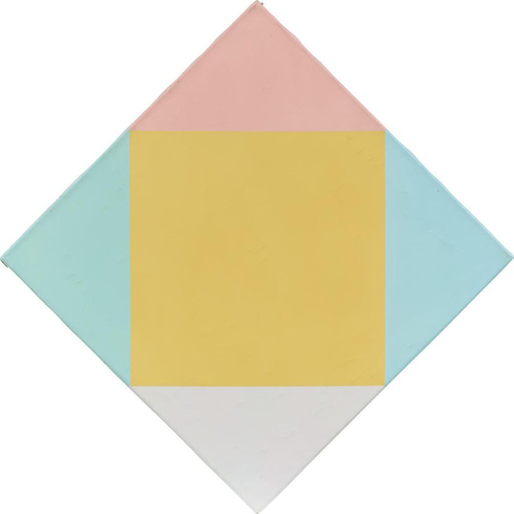 Strahlung aus Gelb (Yellow Radiation)