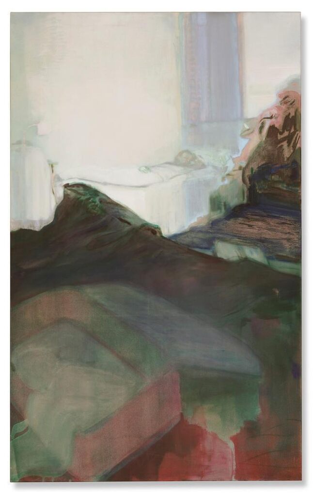 Reclining Figure (Case)
