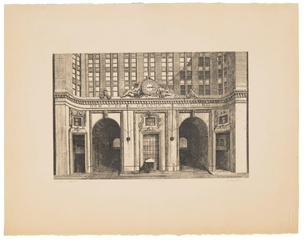 New York Central