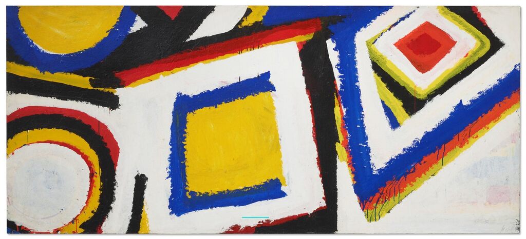 Untitled "G"