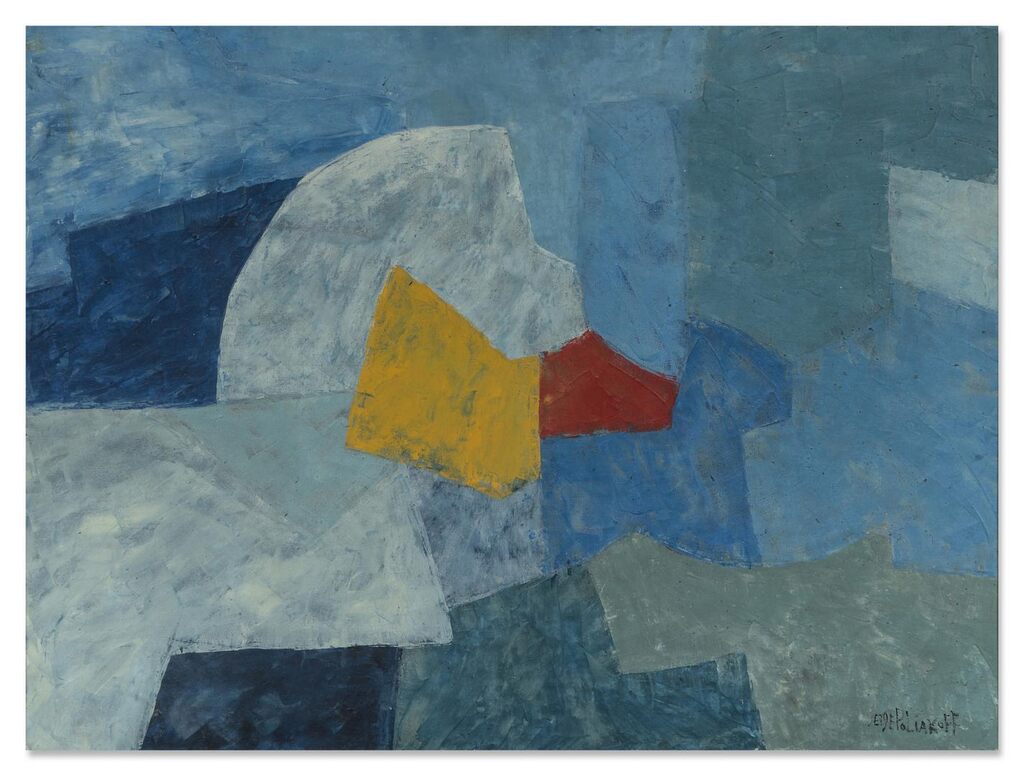 Composition abstraite