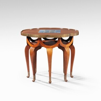 Table éléphant