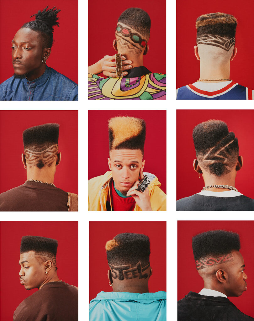 Heads