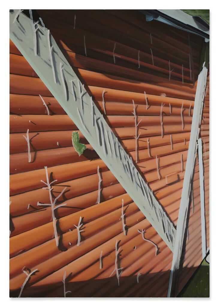 Sommerweihnacht 2 (Summer Christmas 2)