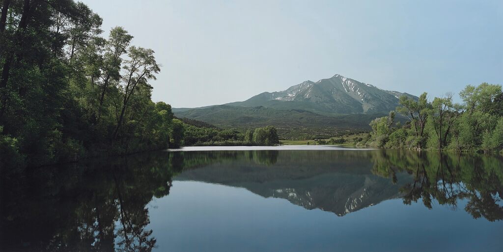 Mountain III