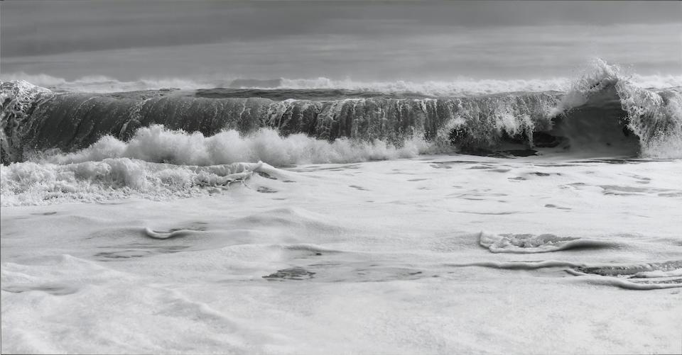 Hurricane LII