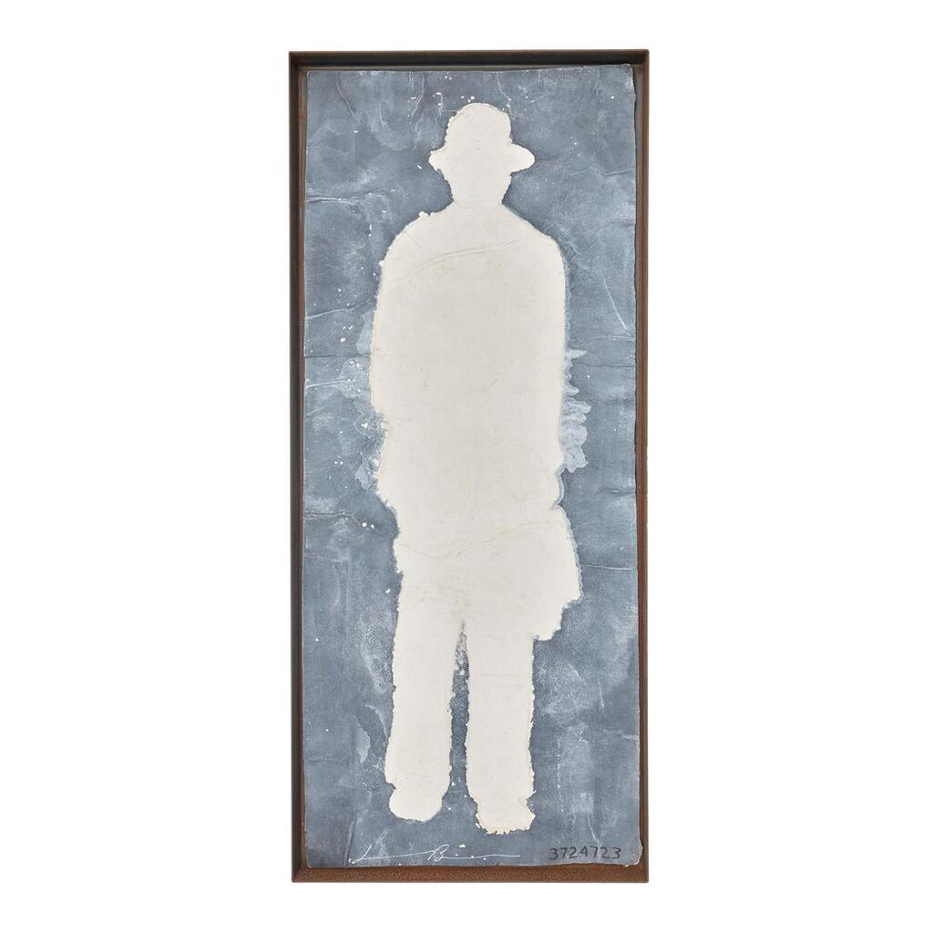 Man with Briefcase (Gemini 1461)