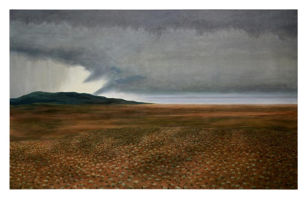 Untitled (Moving Storm)