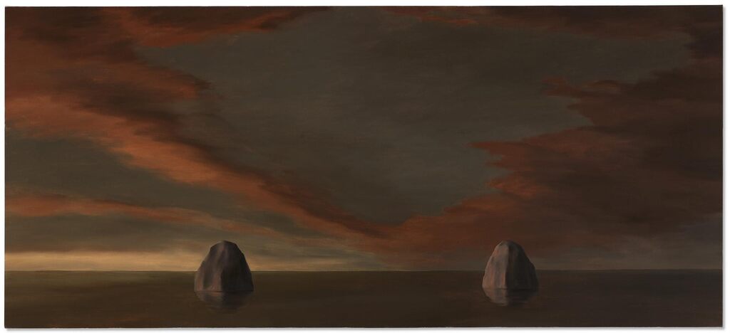 The Delicate Hour (For My Father)