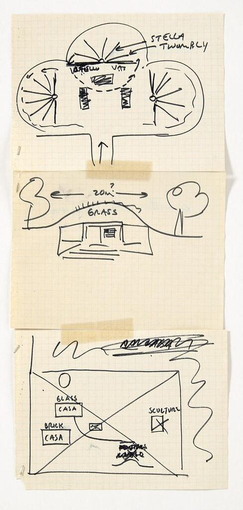 Conversation Notes