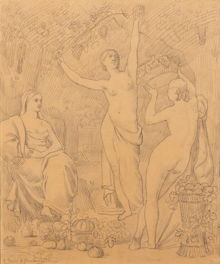 L'automne