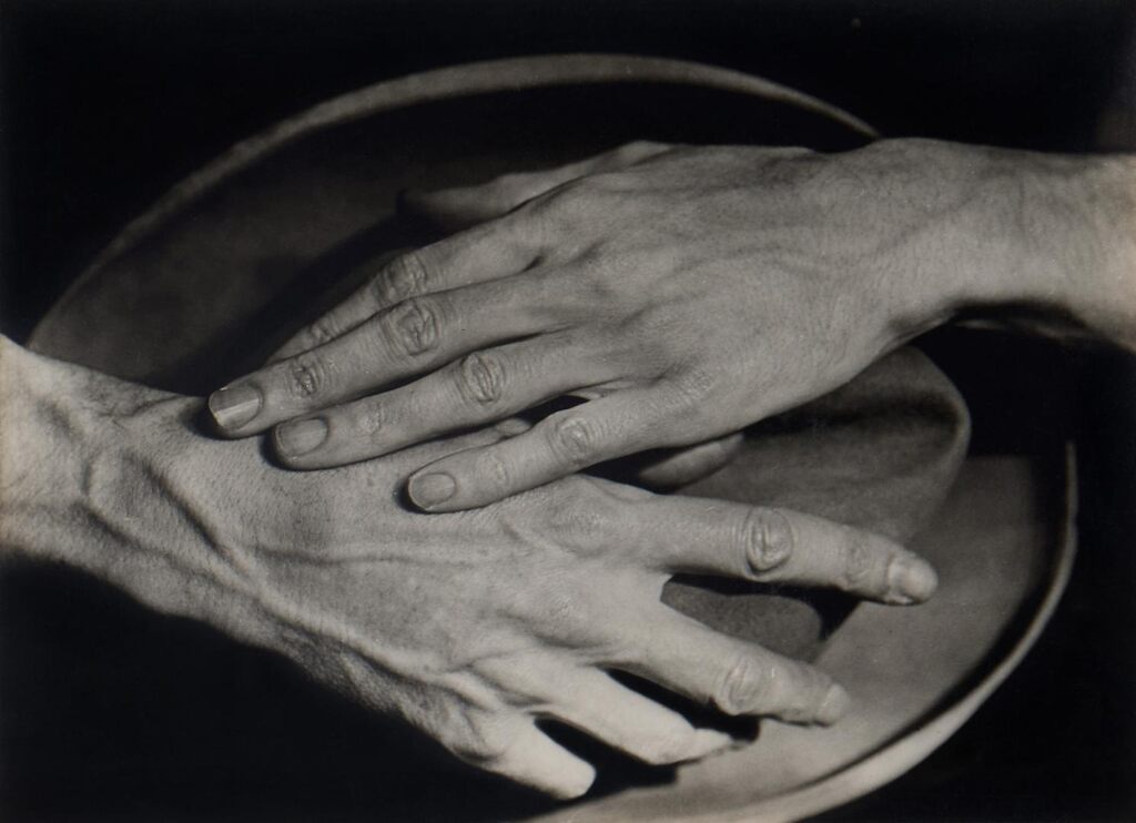 Cocteau Hands