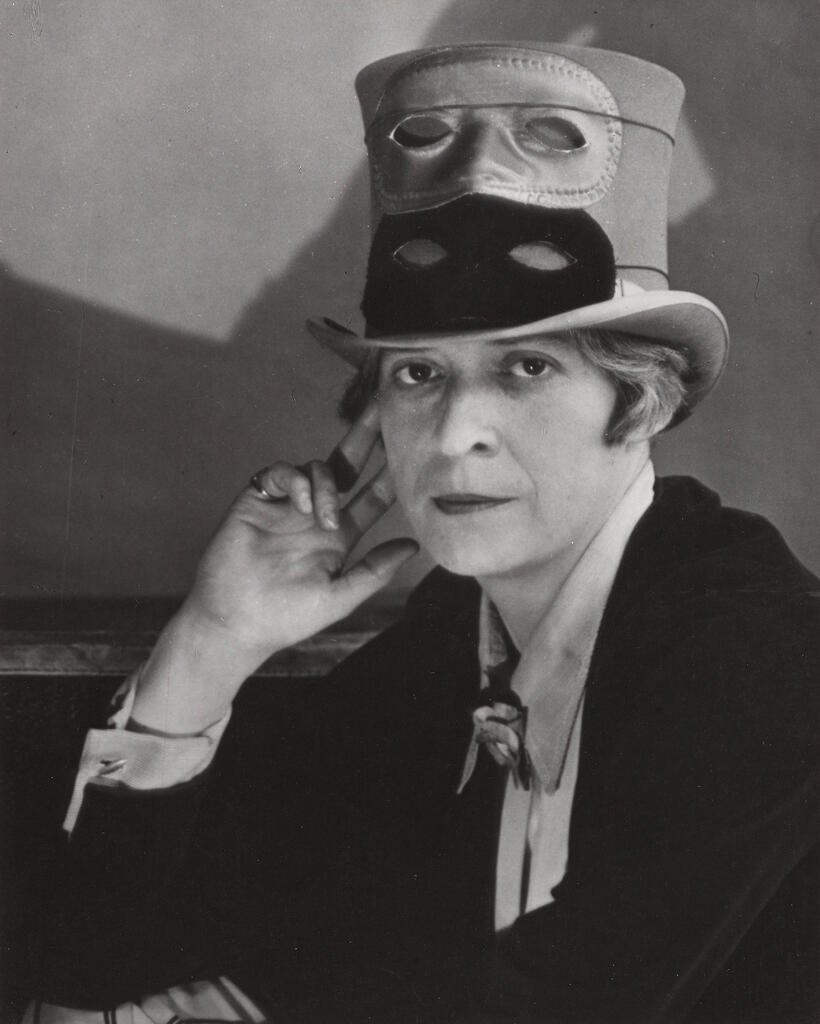 Janet Flanner