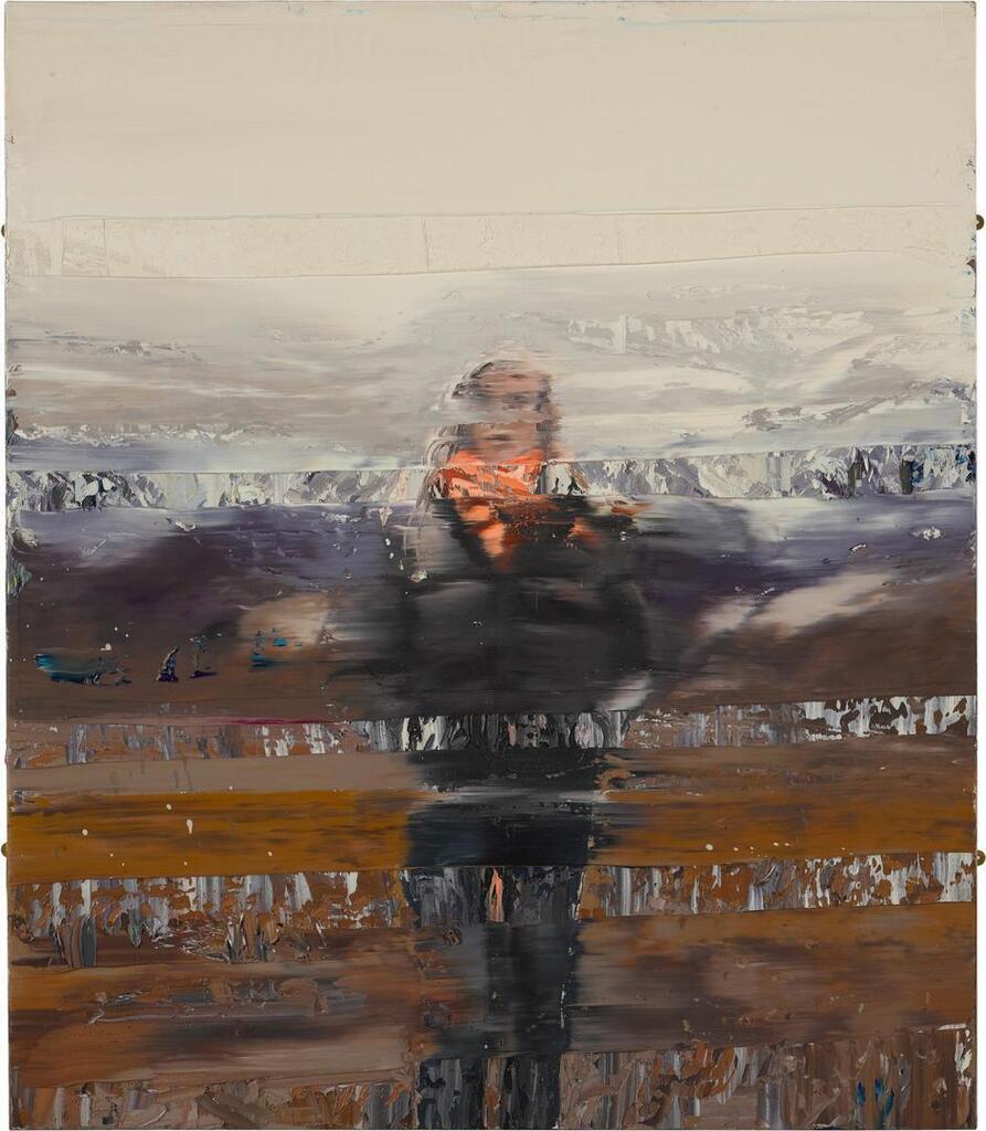 Silver Mountain Girl
