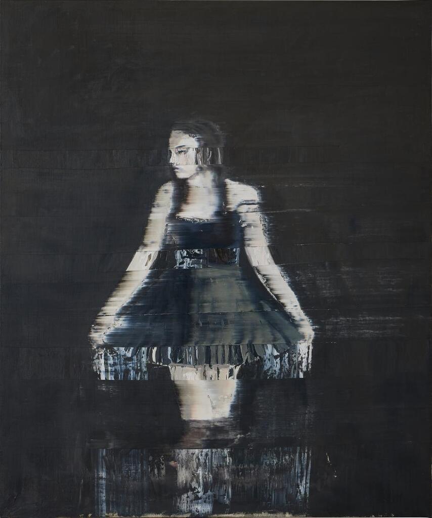 Black Water I
