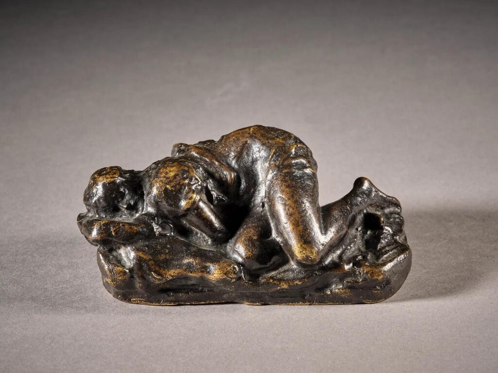 Paperweight No. 1