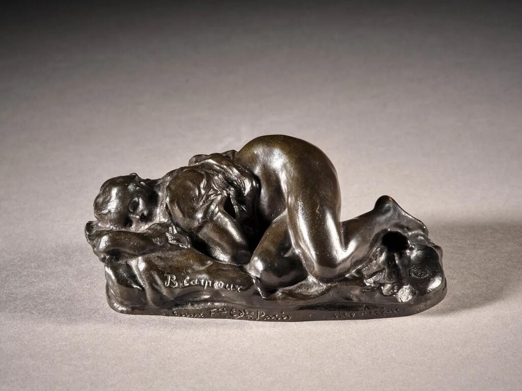 Paperweight No. 1