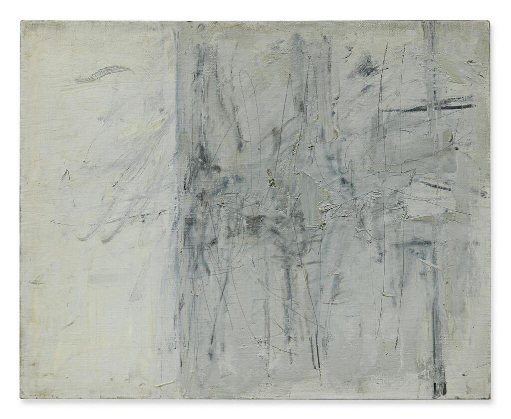 Untitled (OC)