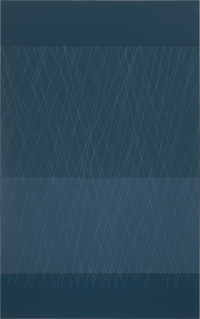 Grey Rain, Opening Night