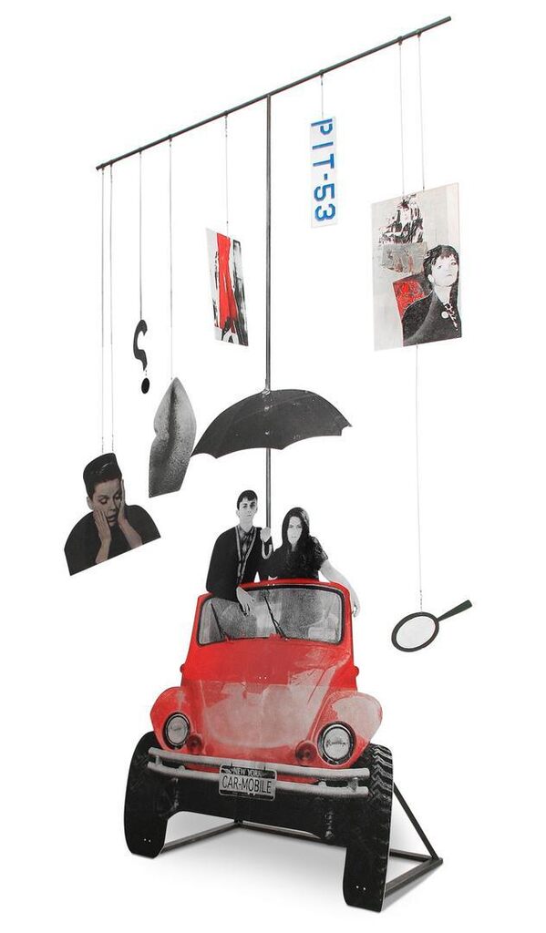 Car Mobile