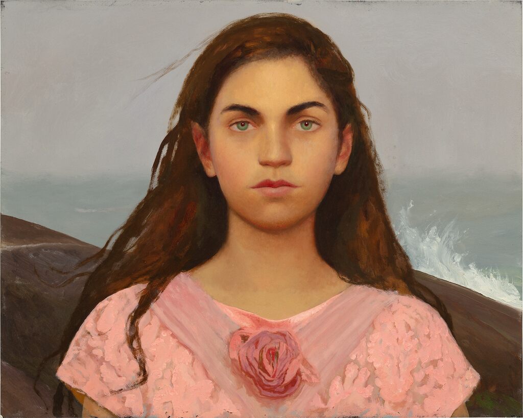 Eden, Study for the Way