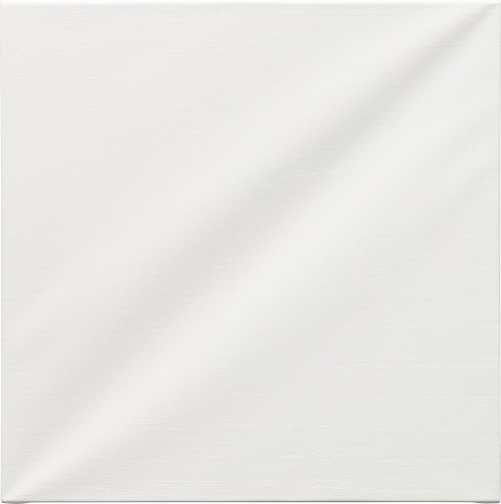 Untitled (White Square)