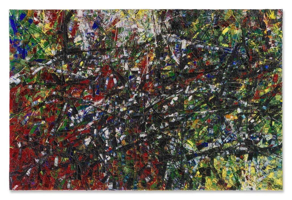 La Forêt (The Forest)