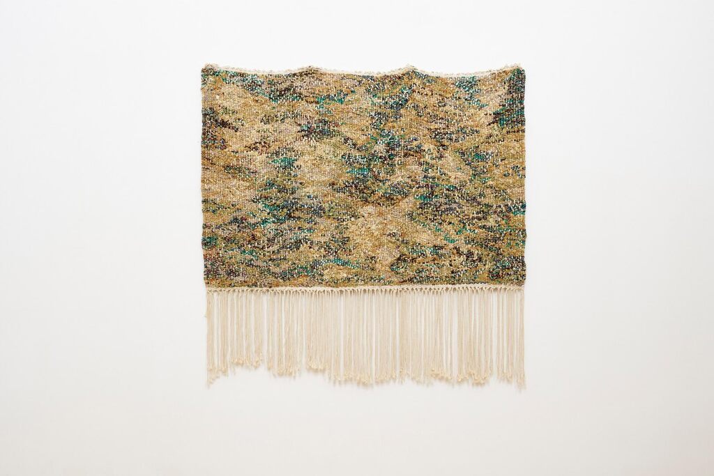 Study for Kicking Dust
