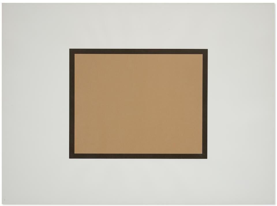 Beige center