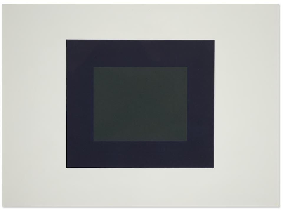 Dark Green center