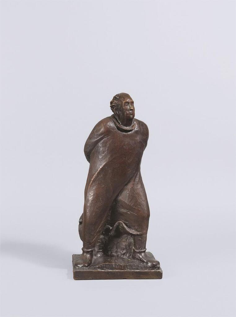 ”Der Spaziergänger”