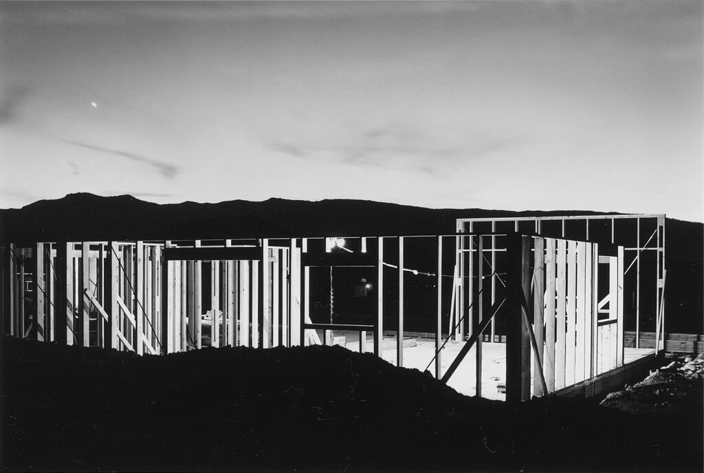 'Nevada', 1977