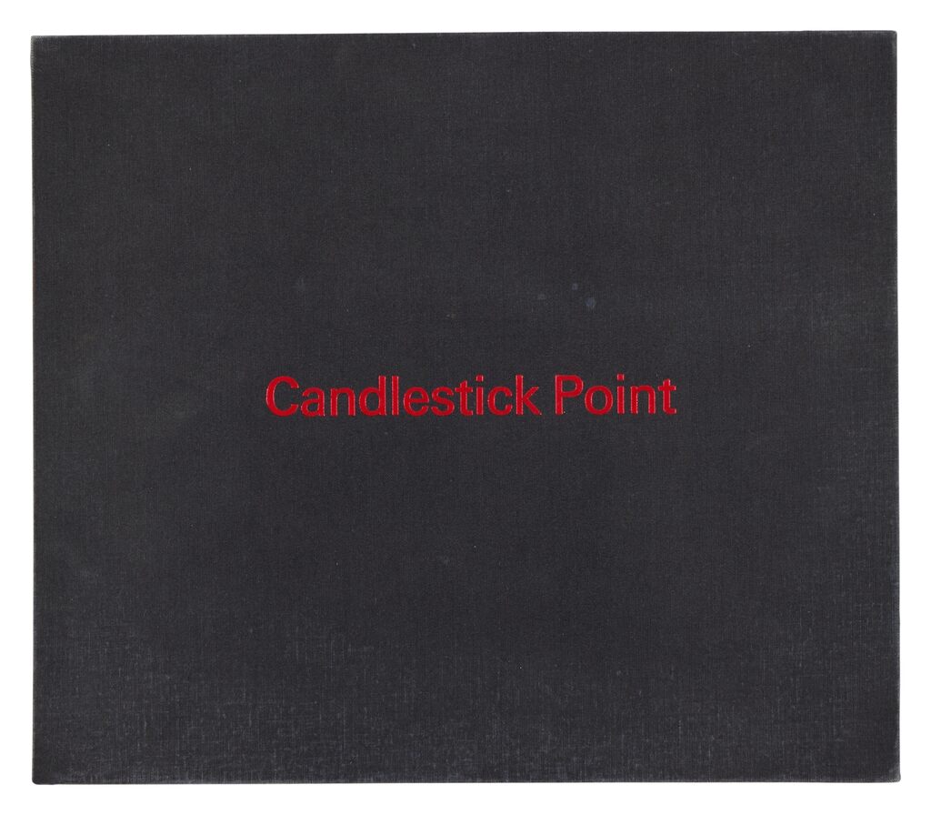 Candlestick Point