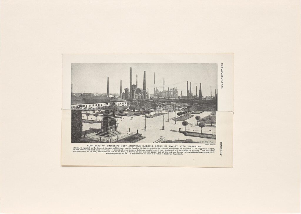 Composite Cities I