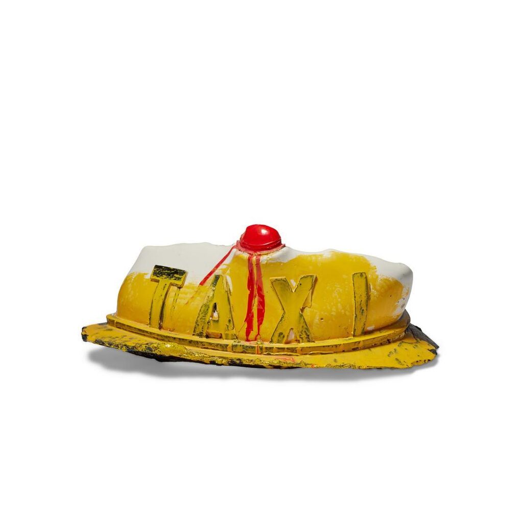 Taxi Slug