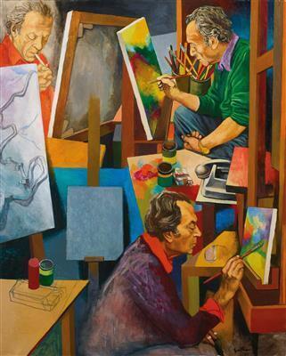 L’atelier