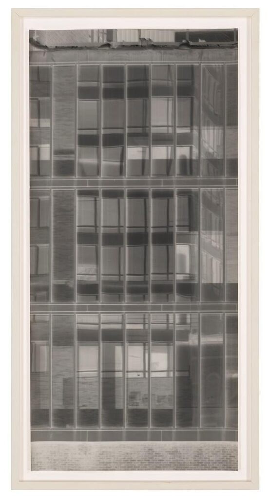 156 Columbus Avenue, New York City, June 1997