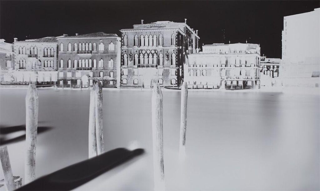 ”Ca' del Duca Sforza, Venice, XXXIII: July 15, 2008”