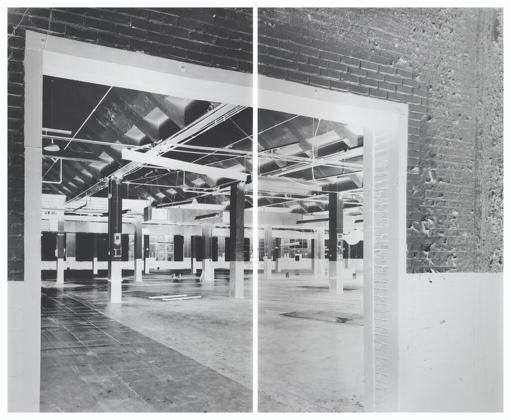 Nabisco Factory, Beacon, V: September 19-24, 1999