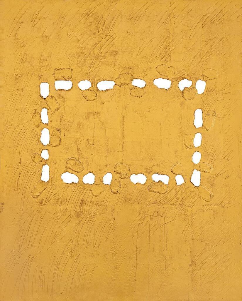 G100-12 Four Corners