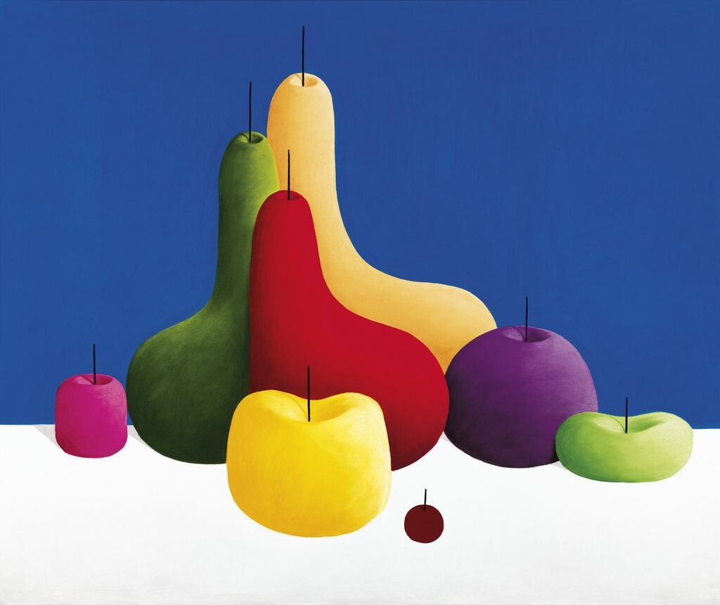 Still Life