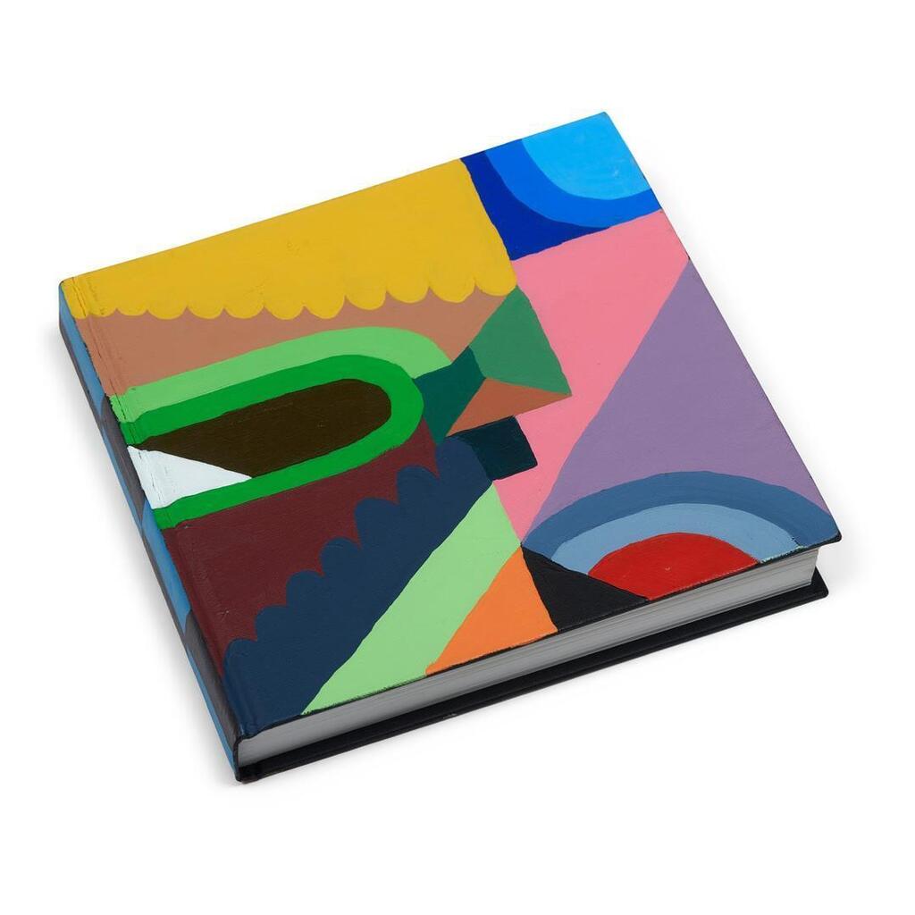 My drawing's copy by Nicolas Party, first edition