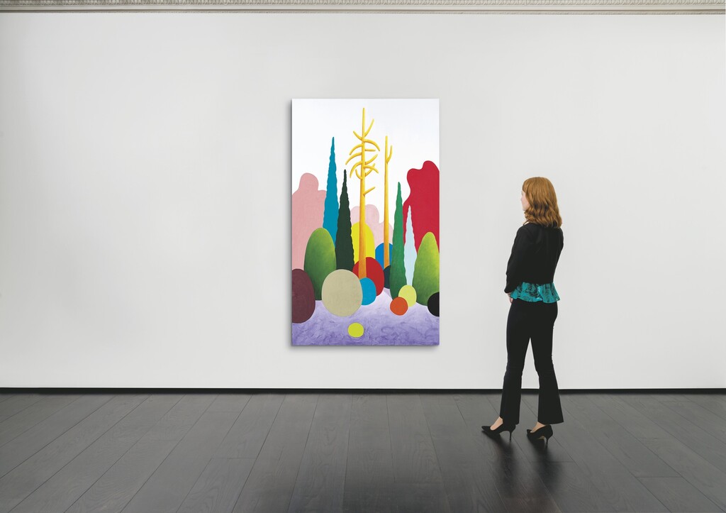 Landscape