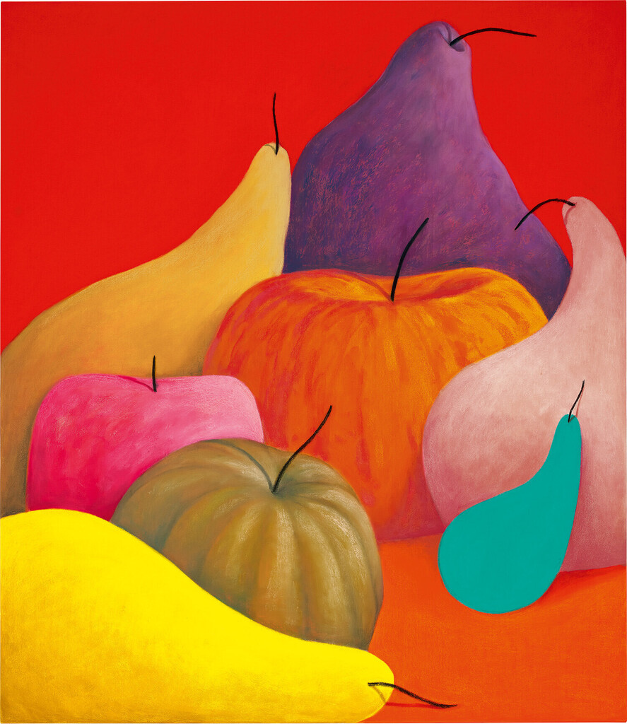 Nicolas Party, Still Life