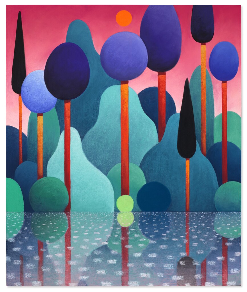 Landscape