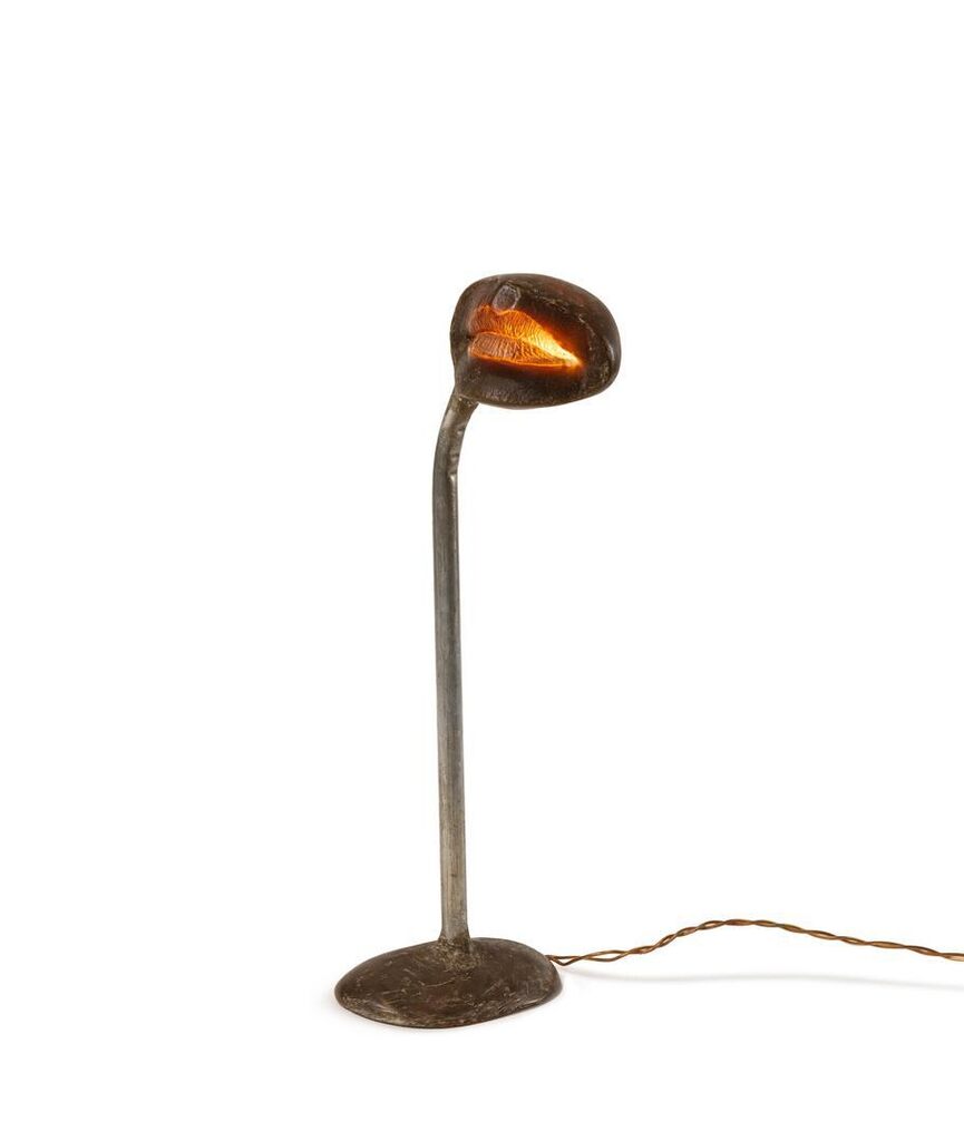 Lampe-Bouche