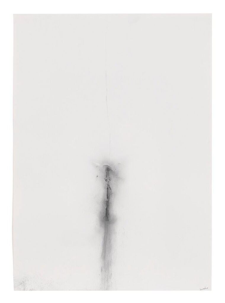Sans titre 20 ("Atelier Calder" series)
