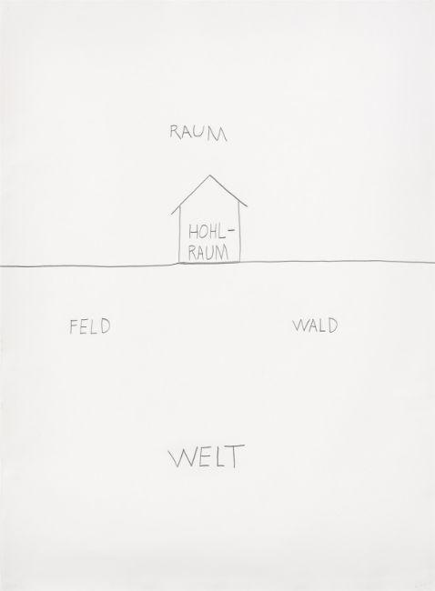 ”Hohl-Raum”