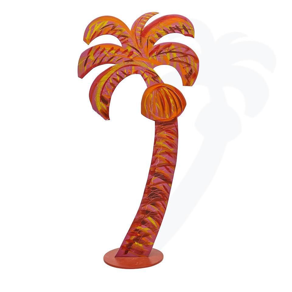 Palm Tree