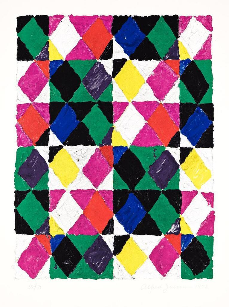 Untitled (Kunsthalle Bern)